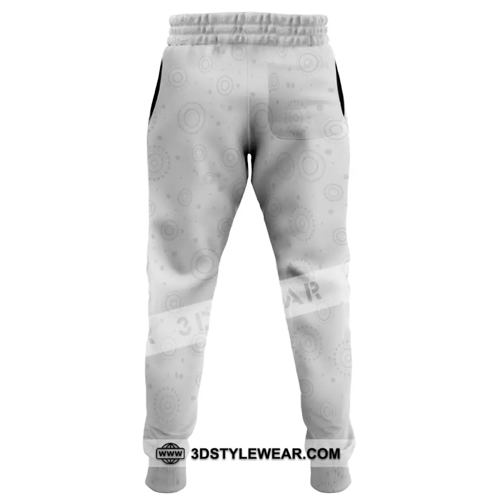 Unisex Clothing Australia Jogger Australian Pants Apparel