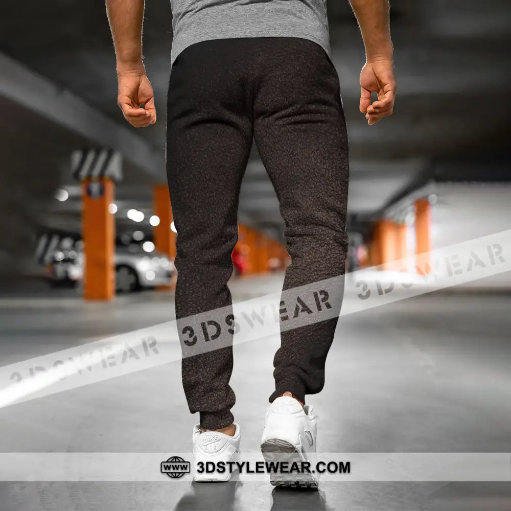 Unisex Clothing Custom Archery Jogger Pants Gift For Lovers