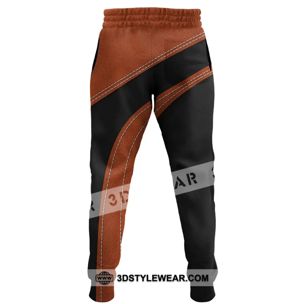 Unisex Pants - Custom Biker For Mountain Bike Player