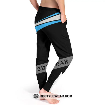 Unisex Pants - Custom Name Archery Sport