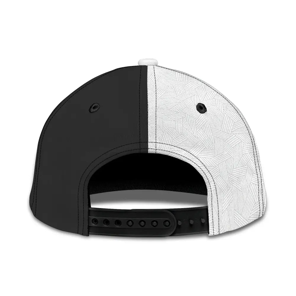 Woman Cap Personalized Volleyball Classic Hat Gift For Lovers T-Shirt